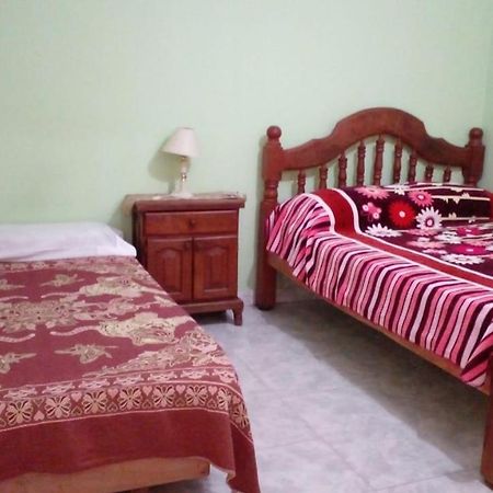 Appartement La Coplera à Cachí Extérieur photo