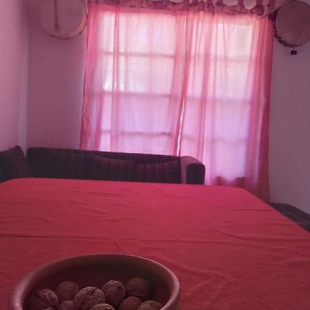 Appartement La Coplera à Cachí Extérieur photo