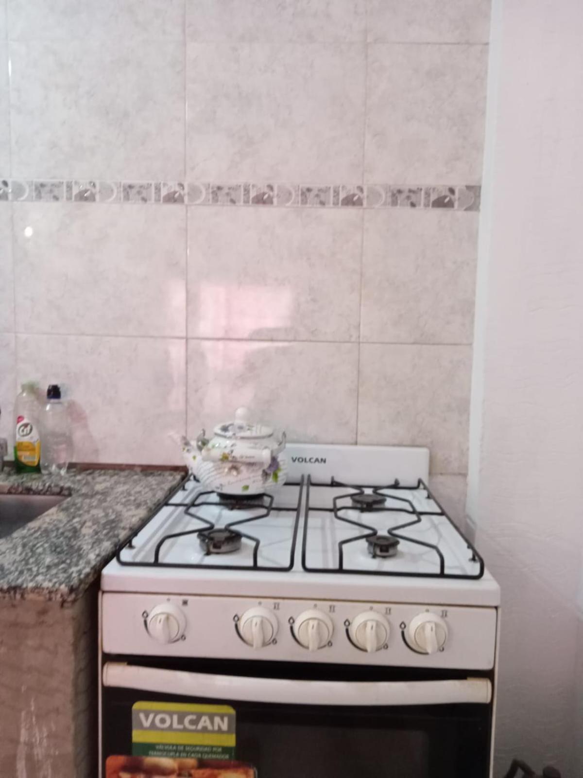 Appartement La Coplera à Cachí Extérieur photo