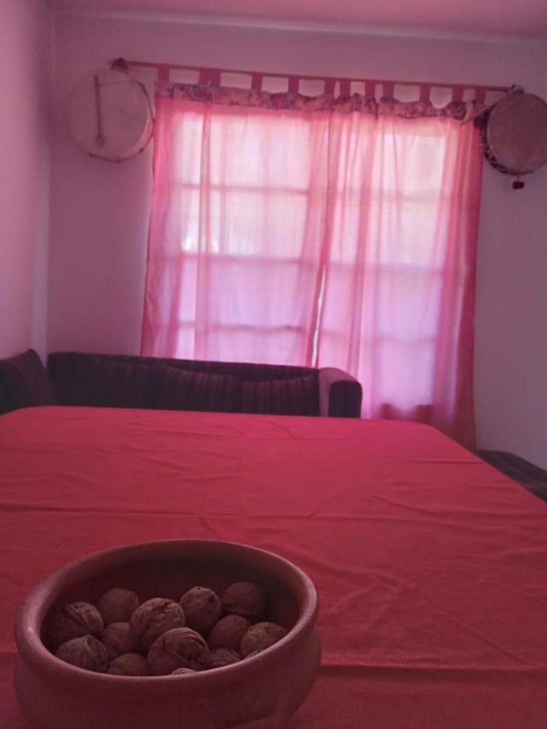 Appartement La Coplera à Cachí Extérieur photo