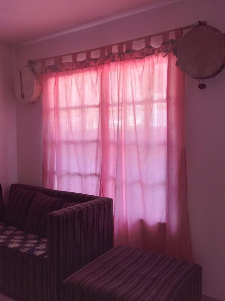 Appartement La Coplera à Cachí Extérieur photo