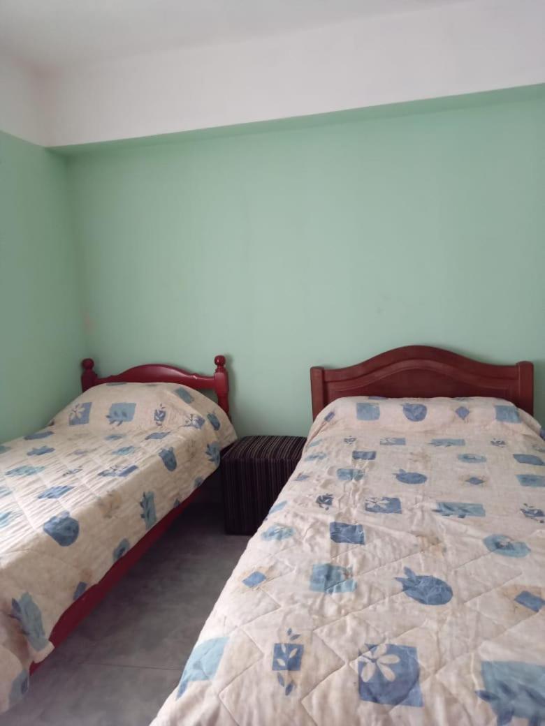 Appartement La Coplera à Cachí Extérieur photo